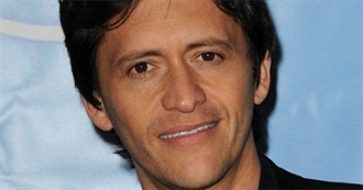 Clifton Collins Jr @ Movies