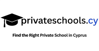 Cyprus Private Schools