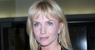 Rebecca De Mornay Movies