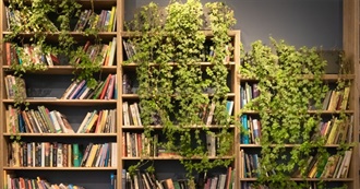 Whisper&#39;s Books Read in 2023 (Mostly SFF)