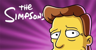 The Simpsons - Season 30