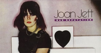 Albums Listened to - April 2023