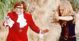 Happy 25th Birthday (Films of 1999)