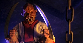 Quebeckfilms&#39; All Time Favorite Films September 2022 Update