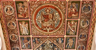 UNESCO World Heritage Sites - 1985 Inscription