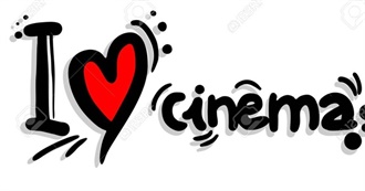 Gigi&#39;s Favorite Movies &#127909;