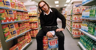 Movies Cuntdracula Watched in February and March of 24