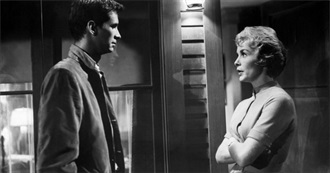 Blunderman&#39;s Favorite Mystery/Thriller Movies (2025 Update)