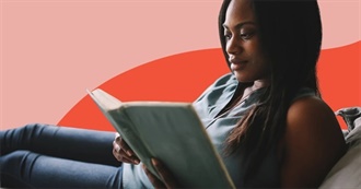 Books This Theatre Nerd Read in 2019