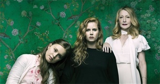 Virgomoon&#39;s Bookshelf