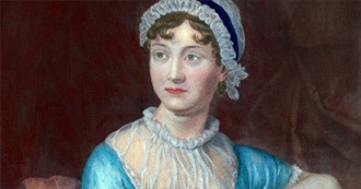 Jane Austen Film Adaptations