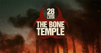 1 Film in Continuity With Prior Films, 1969-2026