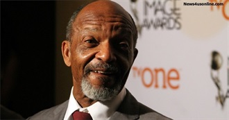 Henry G. Sanders Movies