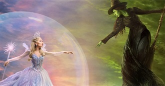 Watched in November 2025