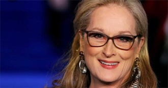 Meryl Streep Movies Kristi.Bahena Has Seen