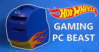 Blue Loser&#39;s Top 50 Viddygames