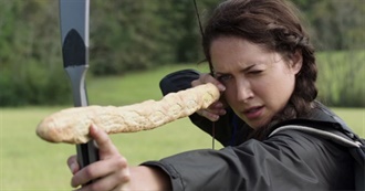 Some of the Worst: Parody Movies