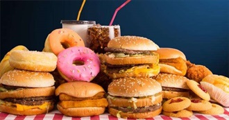 Amazing Foods You Must Try