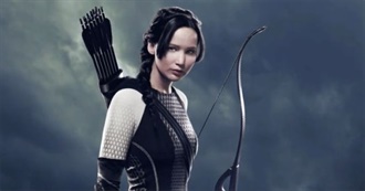 Every Movie Nominated for the Kids&#39; Choice Award for Favorite Movie