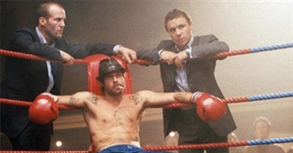 The Worst 10 Movies Bub Saw in 2024