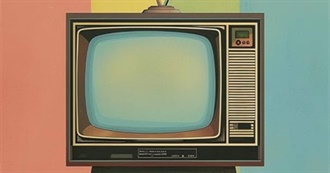 Stephy&#39;s Favourite TV Shows