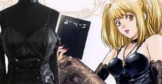 LS&#39;s Watched Animes/Anime Movies