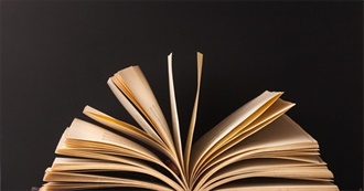 What Toni Is Planning to Read During Quarantine