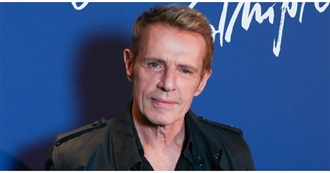 Lambert Wilson Movies Andrew Has Seen