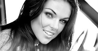 Serinda Swan Films &amp; TV Shows