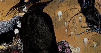 Syrena&#39;s Most Recently Read Books, Vol. 12