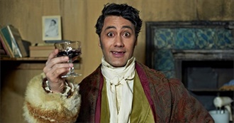 The Best Horror Comedies of the 21st Century