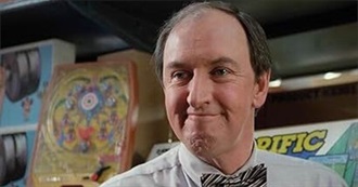 Britt Leach Filmography