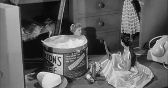 Rosie&#39;s Movies From the 50s