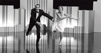 30 Movies That Won Best Film Oscar *And* BAFTA (2024 Update)