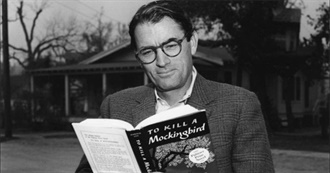 Books You Probably Read in School