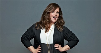Filmography - Melissa McCarthy