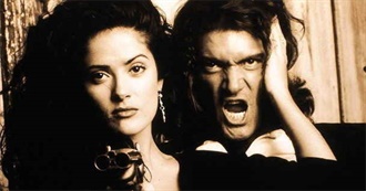 Tarantino-Inspired Movies