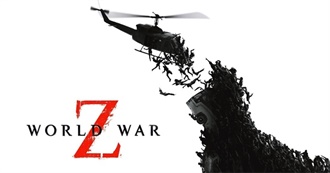 Most Unfaithful Book to Movie Adaptations