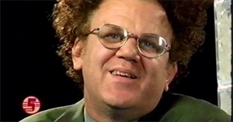 John C. Reilly Filmography (2022)