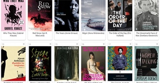 Books Marta Has Read in 2023