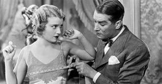 Leonard Maltin&#39;s Four-Star Movies in the National Film Registry