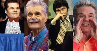 Fred Willard Movies I&#39;ve Seen Update 2