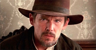 10 Great Western Films You&#39;ve Probably Never Seen