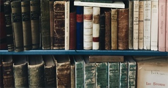 Mic.B&#39;s Books to Read