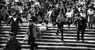 &quot;Based on Actual Events&quot; 1900 - 1959