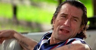 Last 10 Movies MW Has Seen 34