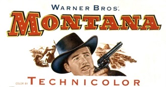 The Best Montana Movies