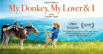 Some Good Watching&amp;Rewatching List From Winter 2022/3