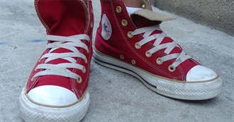 64 Films With One-Word Titles