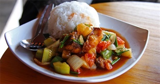 Recommendable Foods for Blood Type AB According to D&#39;Adamo